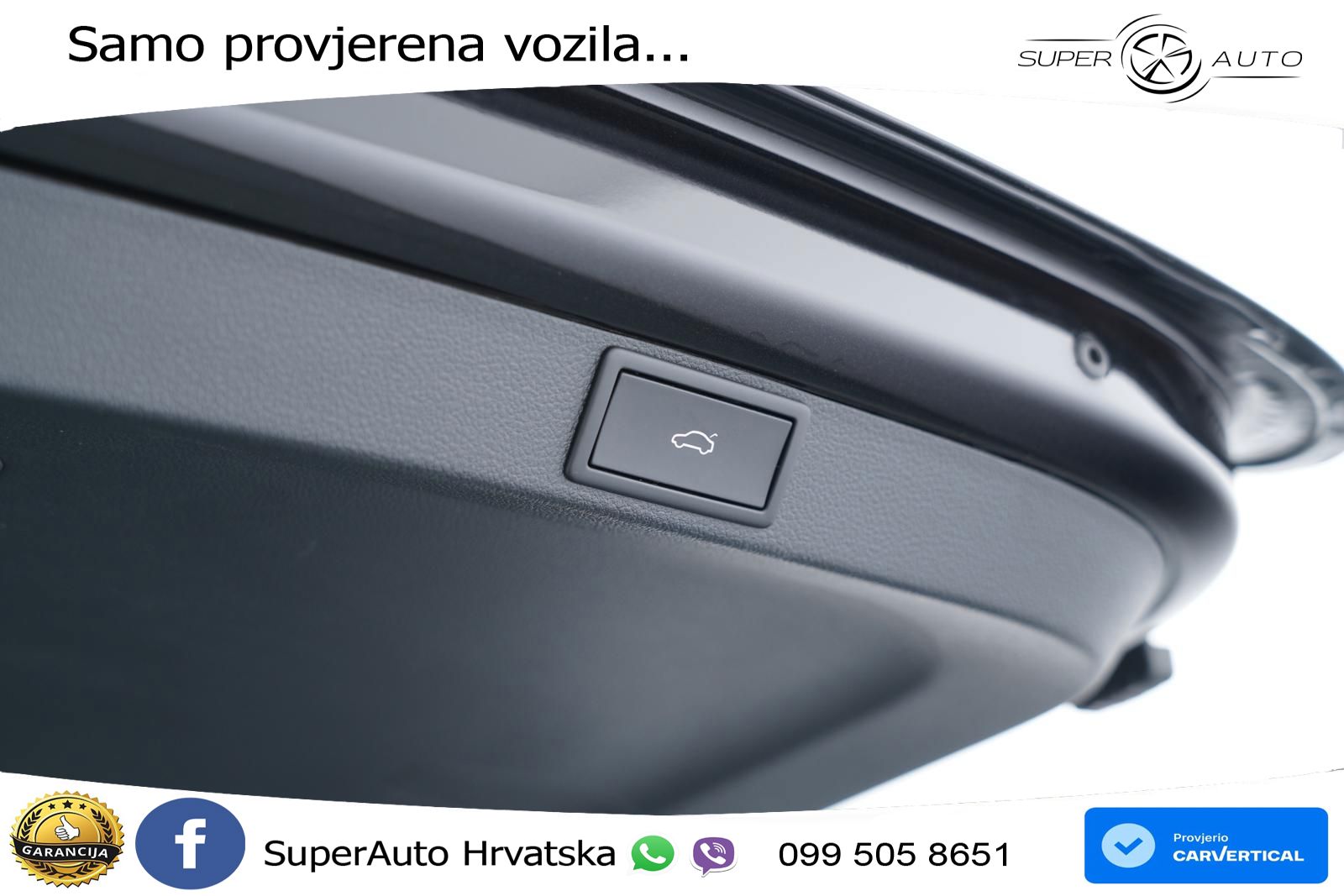 Škoda Octavia Combi RS 2.0 TSI (245 KS) DSG LED+GR SJED+ACC