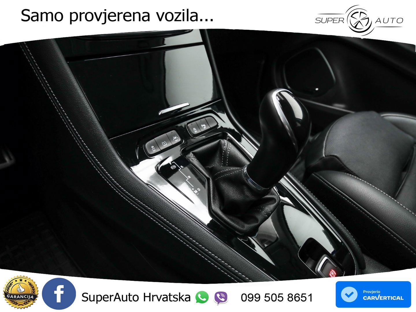 Opel Grandland X 2.0d (177 KS) Automatic Ultimate LED+GR SJED+ACC