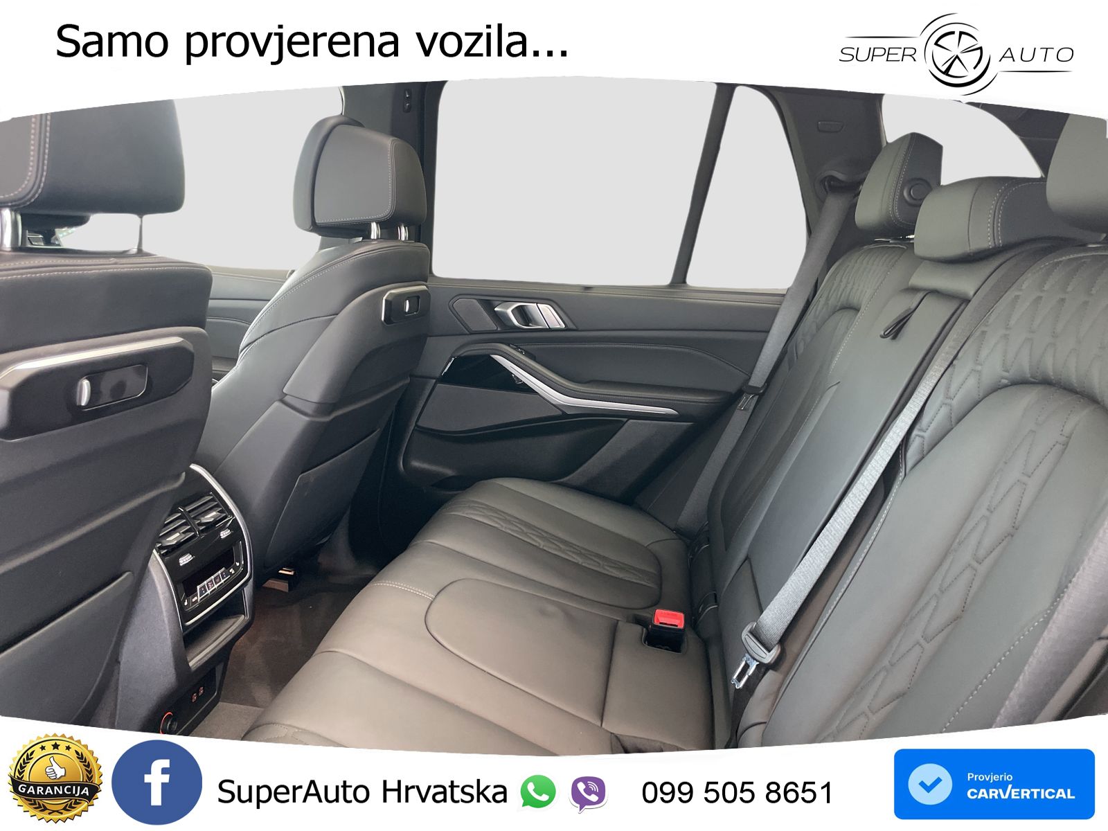 BMW X5 50e (489 KS) xDrive Steptronic M Sport