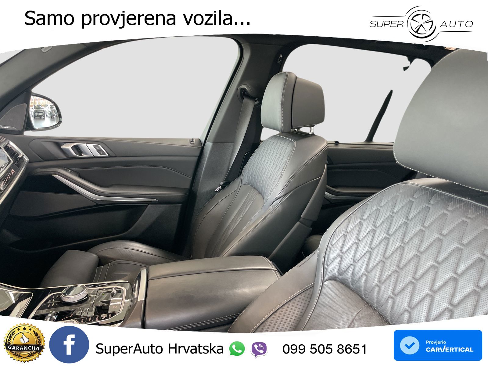 BMW X5 50e (489 KS) xDrive Steptronic M Sport
