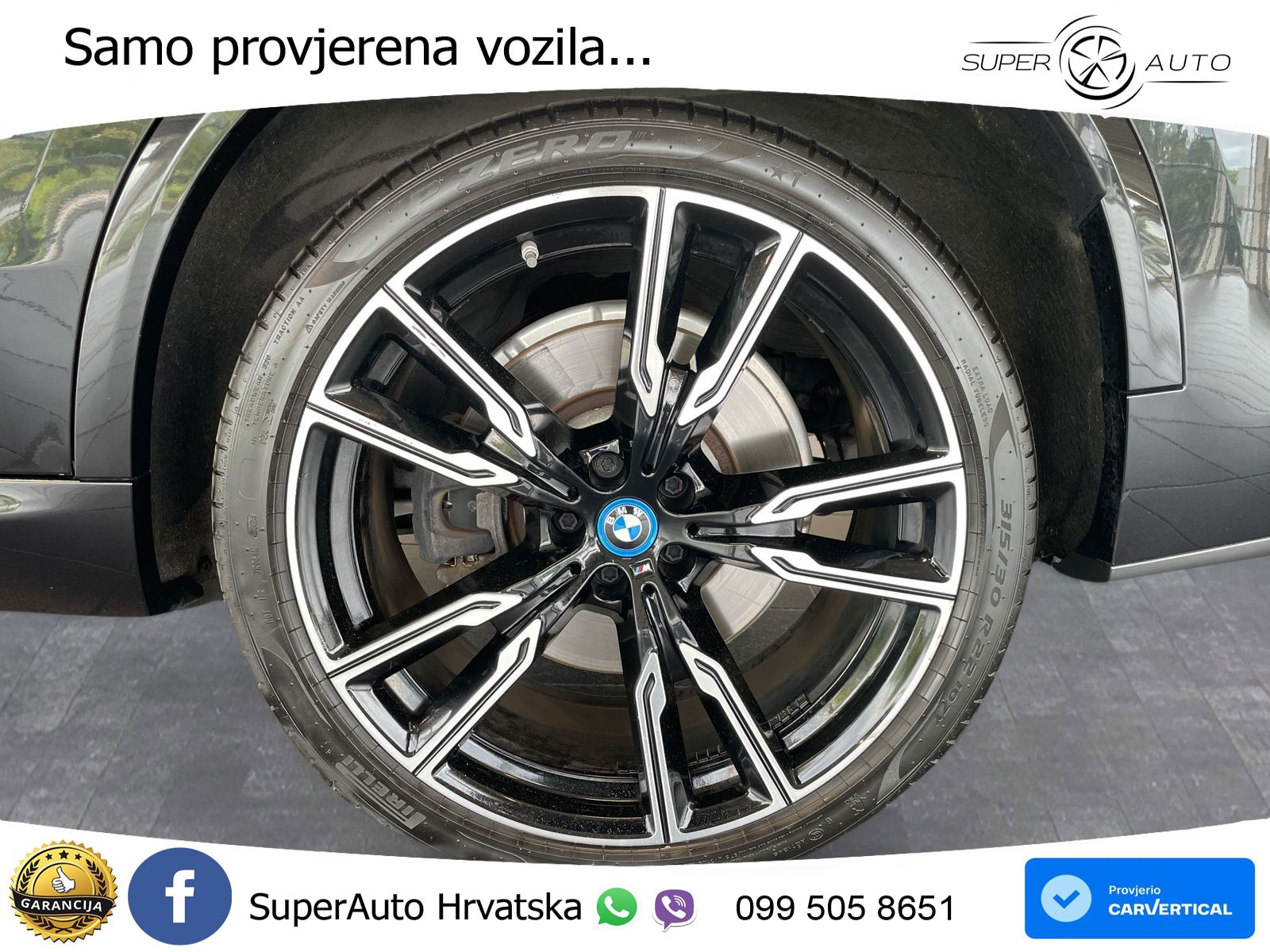 BMW X5 50e (489 KS) xDrive Steptronic M Sport