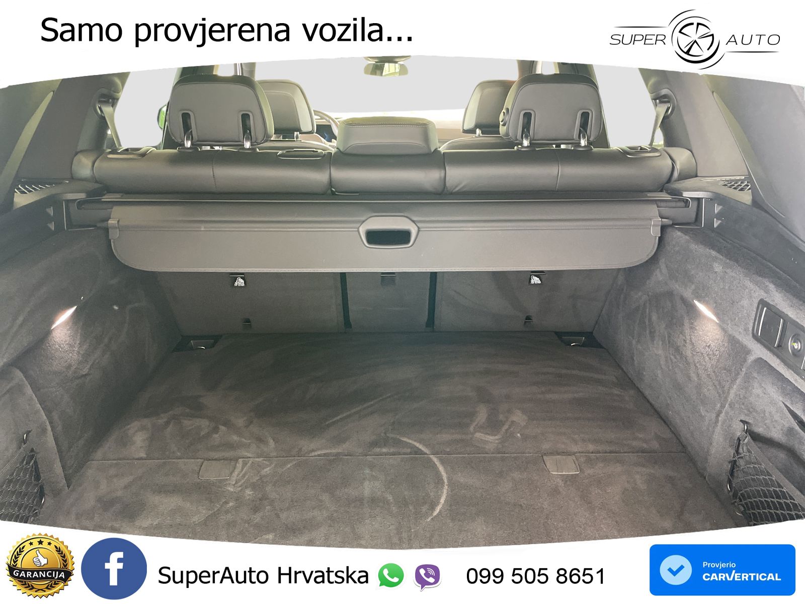 BMW X5 50e (489 KS) xDrive Steptronic M Sport