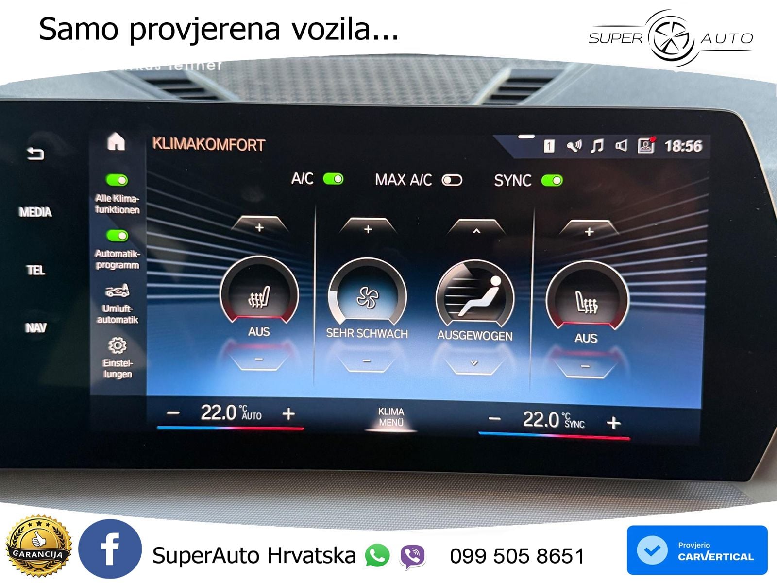 BMW iX1 68 kWh (313 KS) xDrive30
