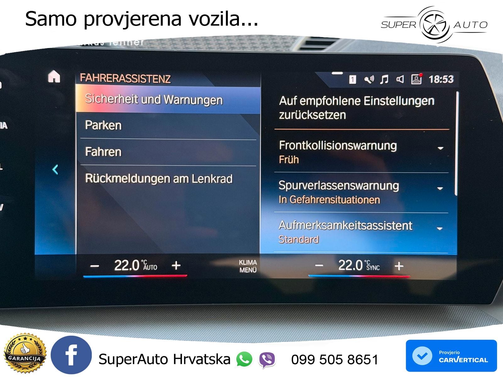 BMW iX1 68 kWh (313 KS) xDrive30