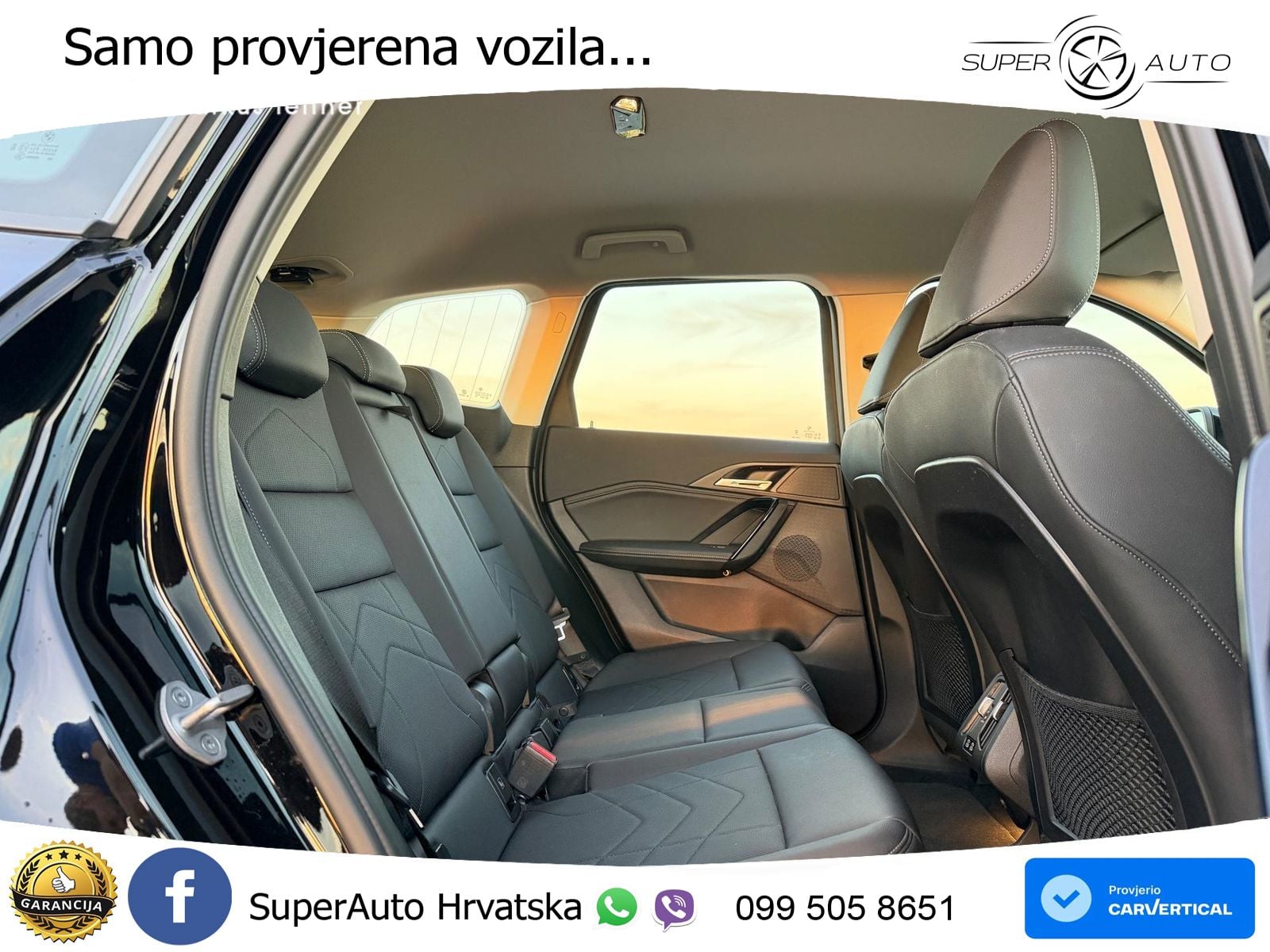 BMW iX1 68 kWh (313 KS) xDrive30