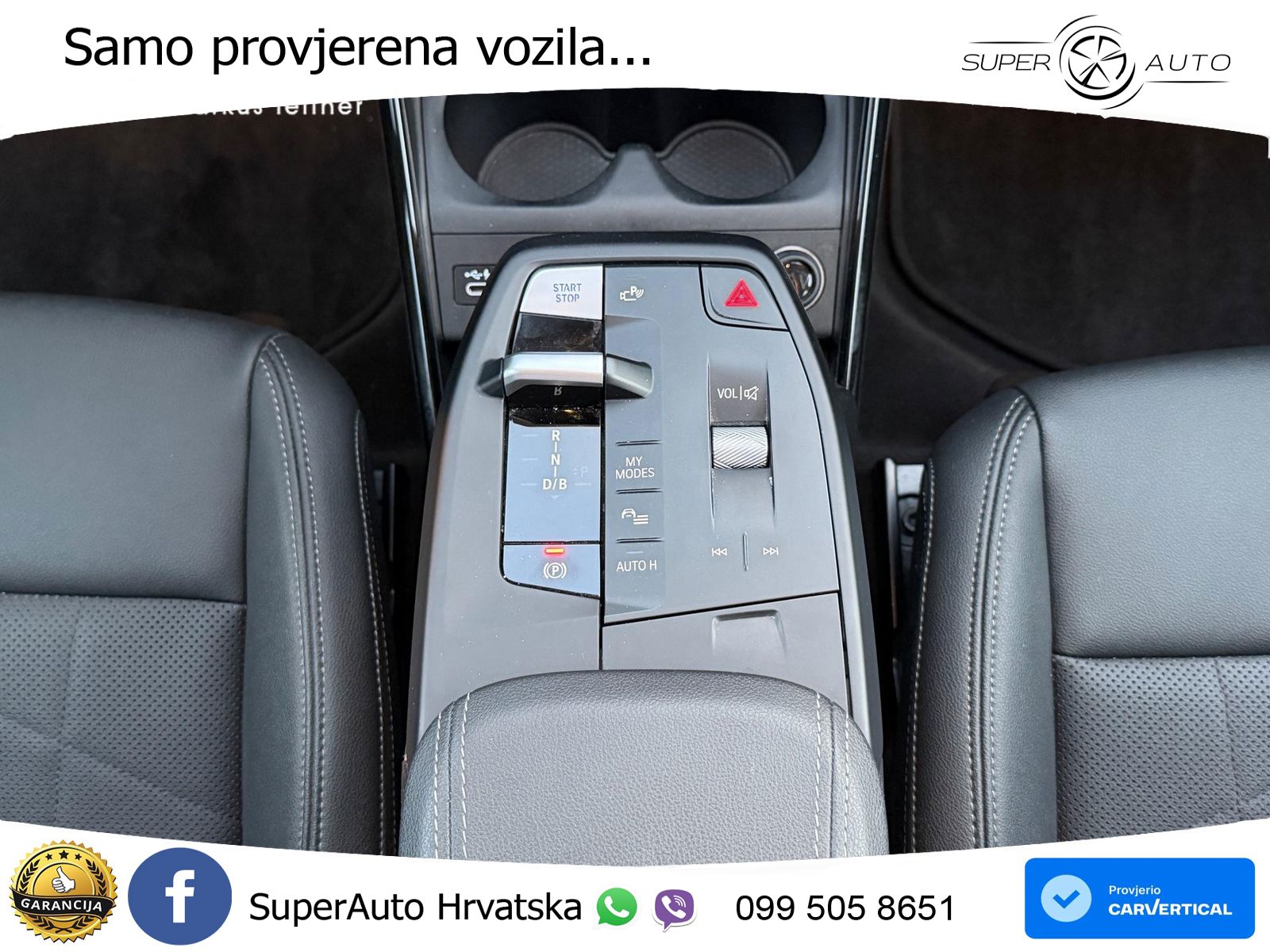 BMW iX1 68 kWh (313 KS) xDrive30