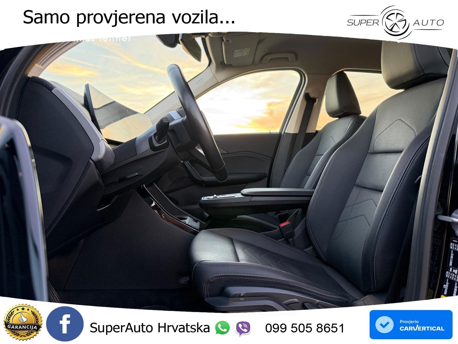 BMW iX1 68 kWh (313 KS) xDrive30