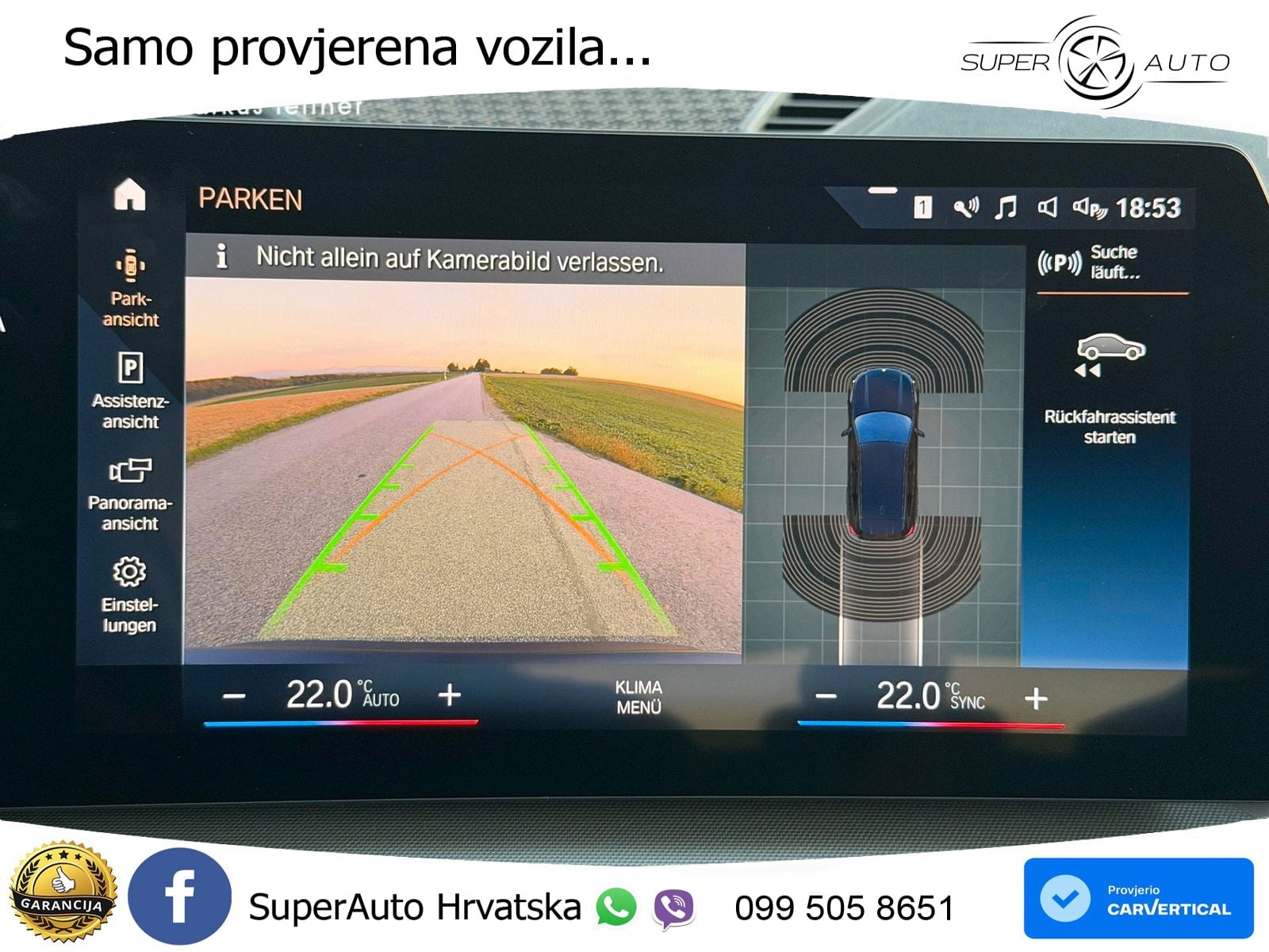BMW iX1 68 kWh (313 KS) xDrive30