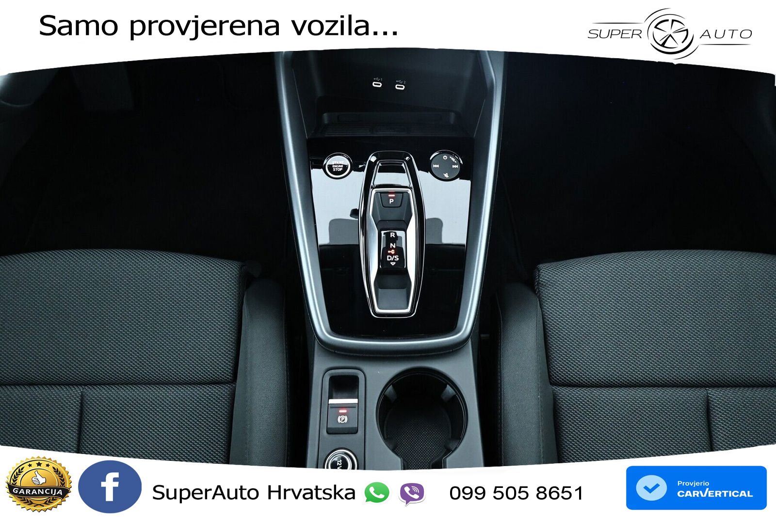 Audi A3 Limuzina 30 TFSI (116 KS) S tronic S line LED+GR SJED+ACC