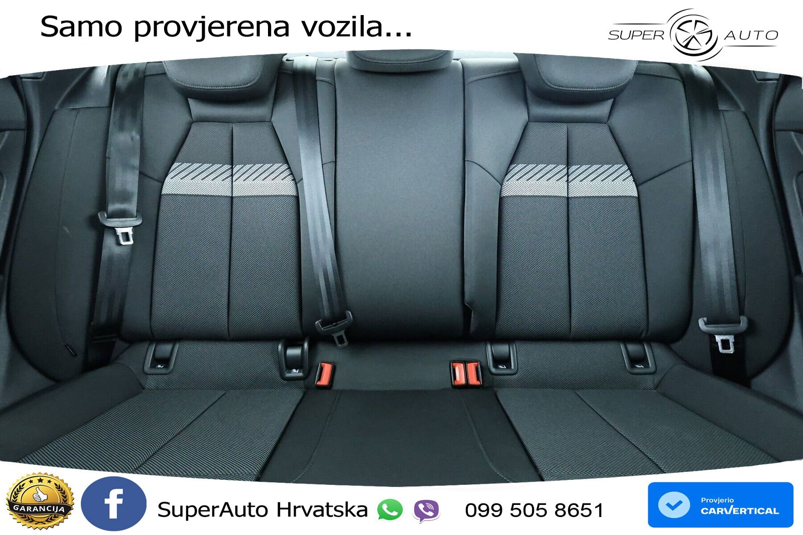 Audi A3 Limuzina 30 TFSI (116 KS) S tronic S line LED+GR SJED+ACC