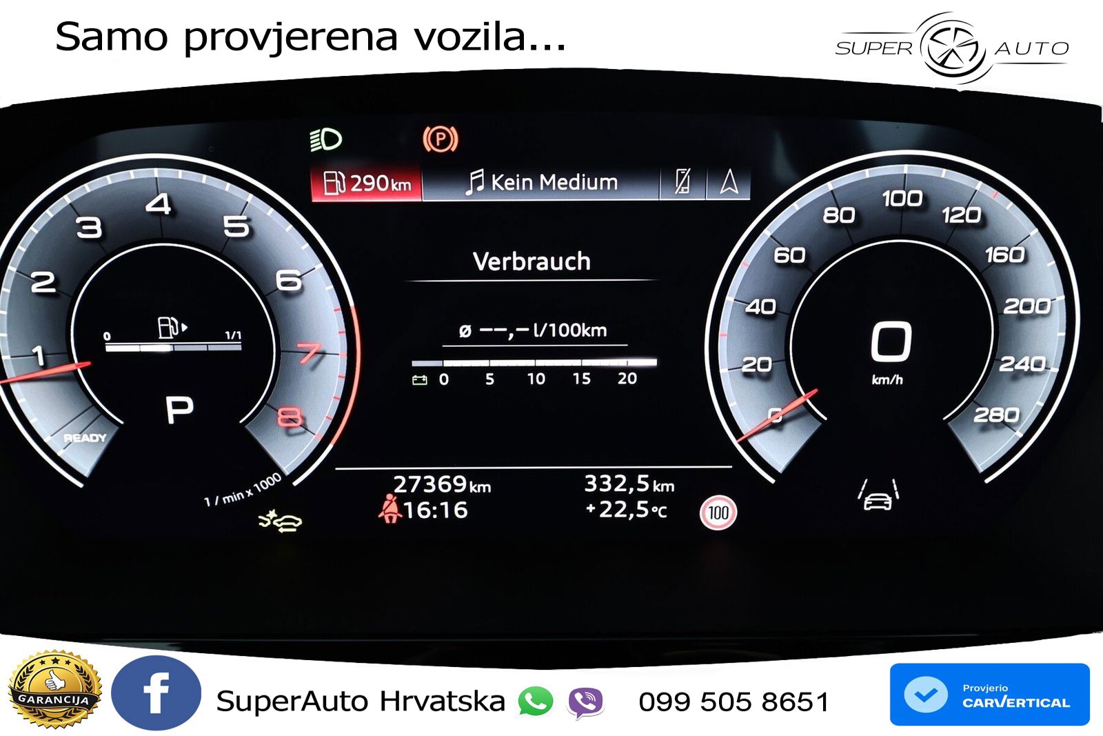 Audi A3 Limuzina 30 TFSI (116 KS) S tronic S line LED+GR SJED+ACC