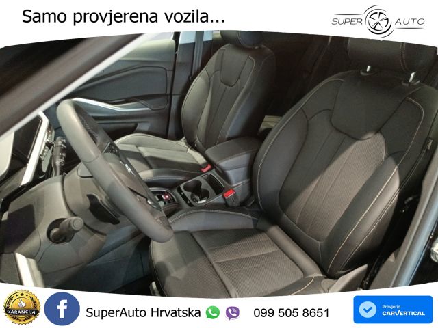 Opel Grandland 1.2i Turbo (130 KS) Automatic Ultimate