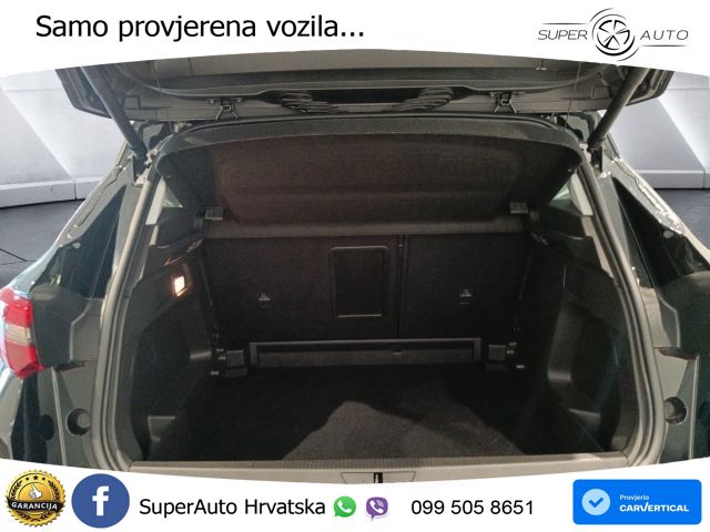 Opel Grandland 1.2i Turbo (130 KS) Automatic Ultimate