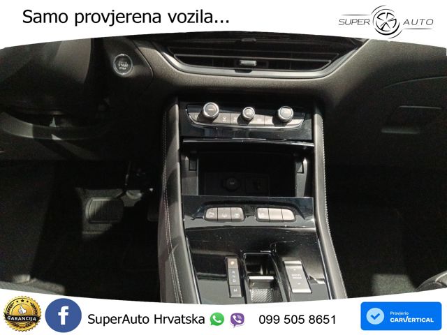 Opel Grandland 1.2i Turbo (130 KS) Automatic Ultimate