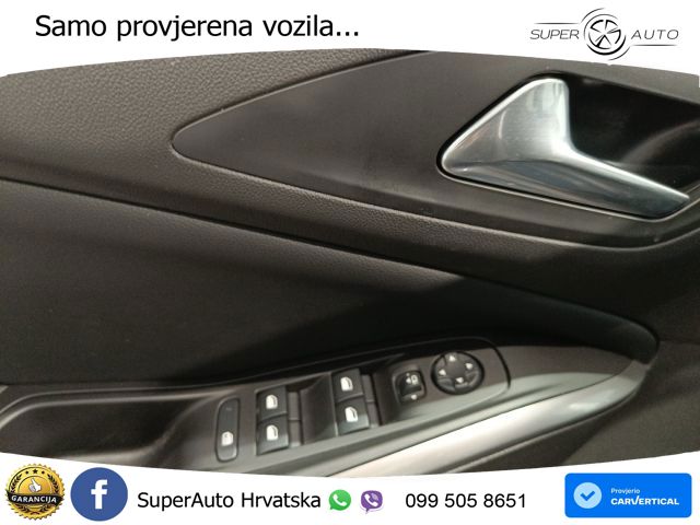 Opel Grandland 1.2i Turbo (130 KS) Automatic Ultimate