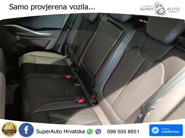 Opel Grandland 1.2i Turbo (130 KS) Automatic Ultimate