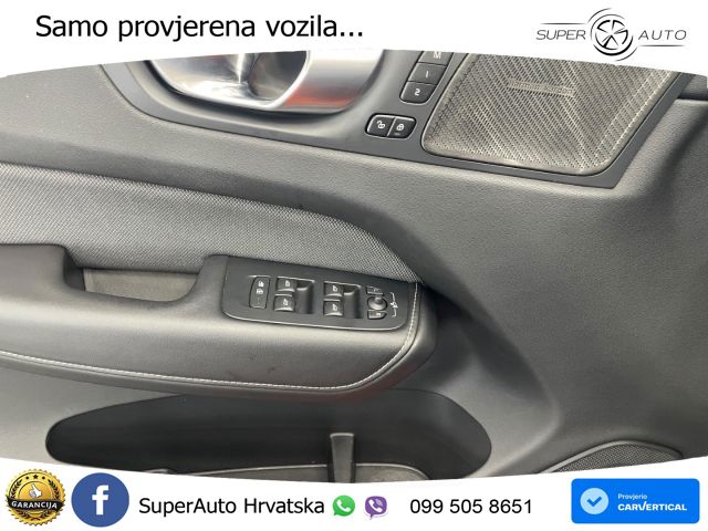 Volvo XC60 T8 AWD Geartronic ACC+HEAD+4xGR SJED+360+PANO