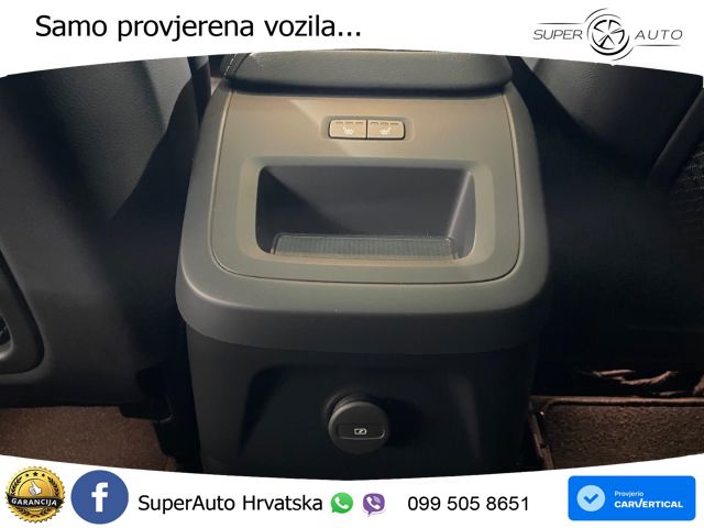 Volvo XC60 T8 AWD Geartronic ACC+HEAD+4xGR SJED+360+PANO