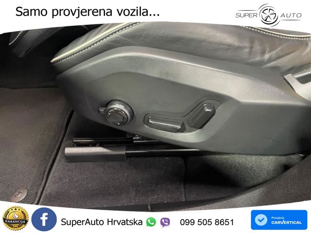 Volvo XC60 T8 AWD Geartronic ACC+HEAD+4xGR SJED+360+PANO