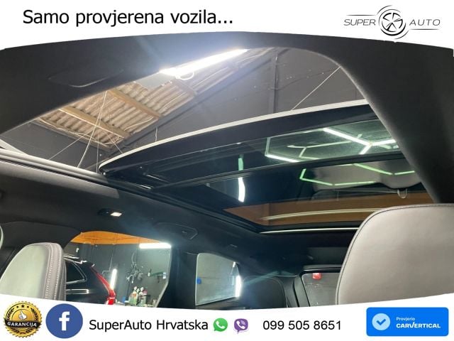 Volvo XC60 T8 AWD Geartronic ACC+HEAD+4xGR SJED+360+PANO