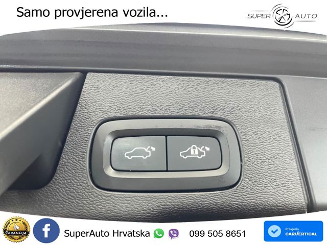 Volvo XC60 T8 AWD Geartronic ACC+HEAD+4xGR SJED+360+PANO