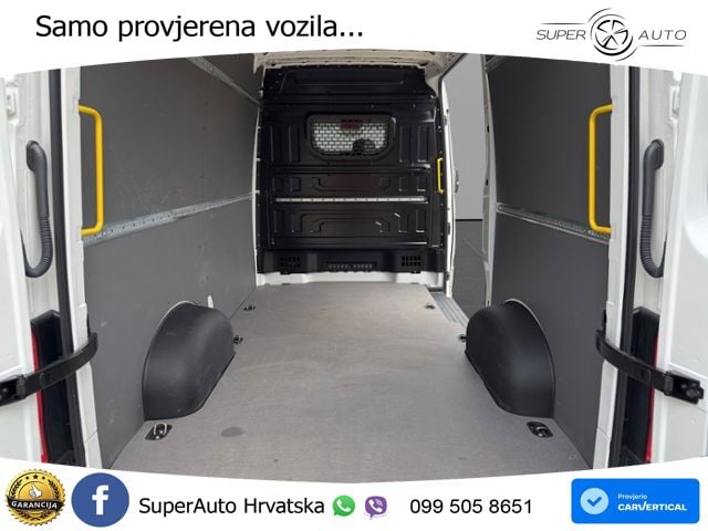 VW Crafter