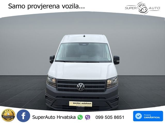 VW Crafter