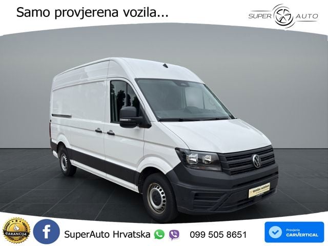 VW Crafter