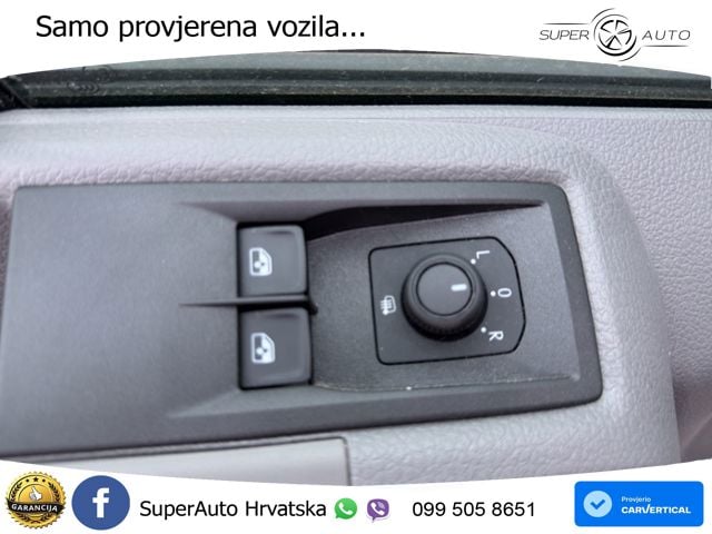 VW Crafter