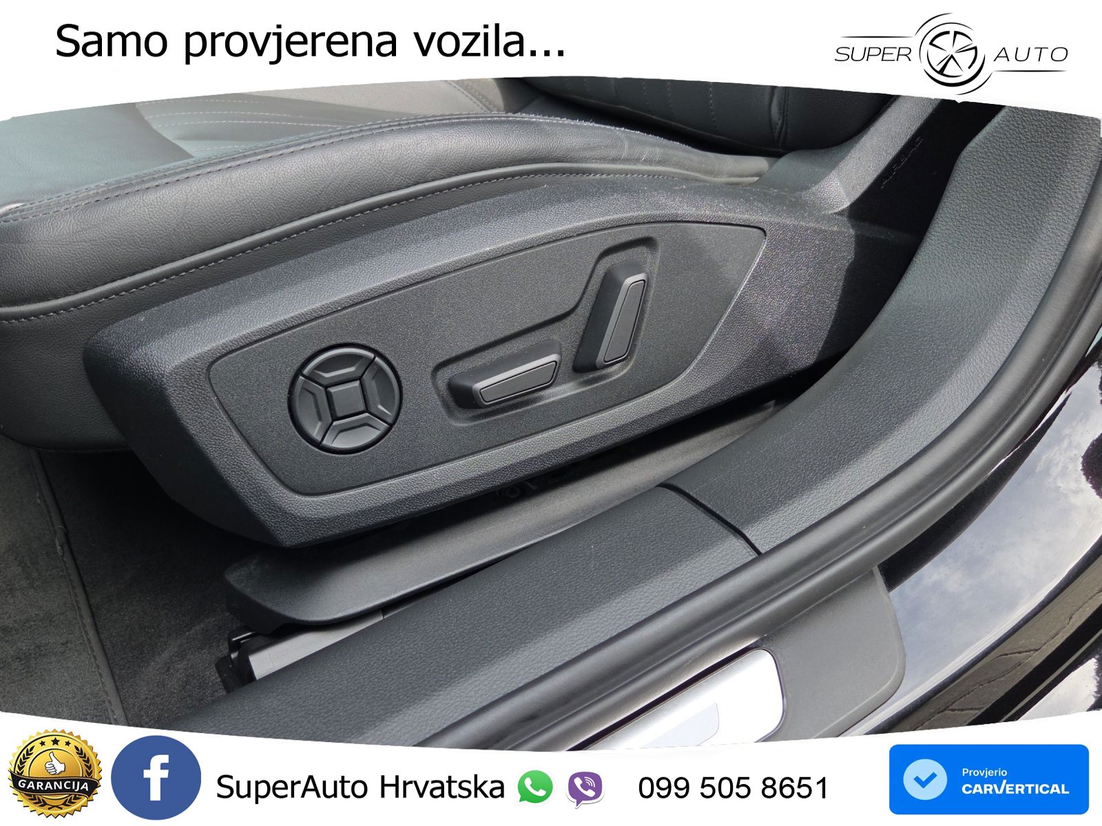Audi A6 40 TDI (204 KS) quattro ultra S tronic LED+GR SJED+ACC