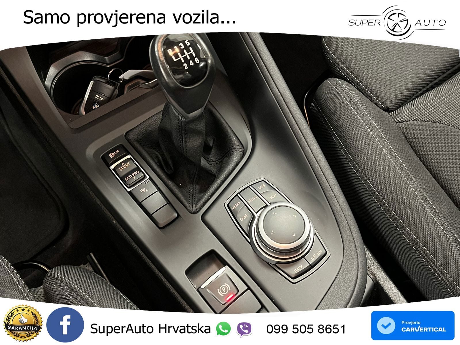 BMW X1 18d (150 KS) Advantage