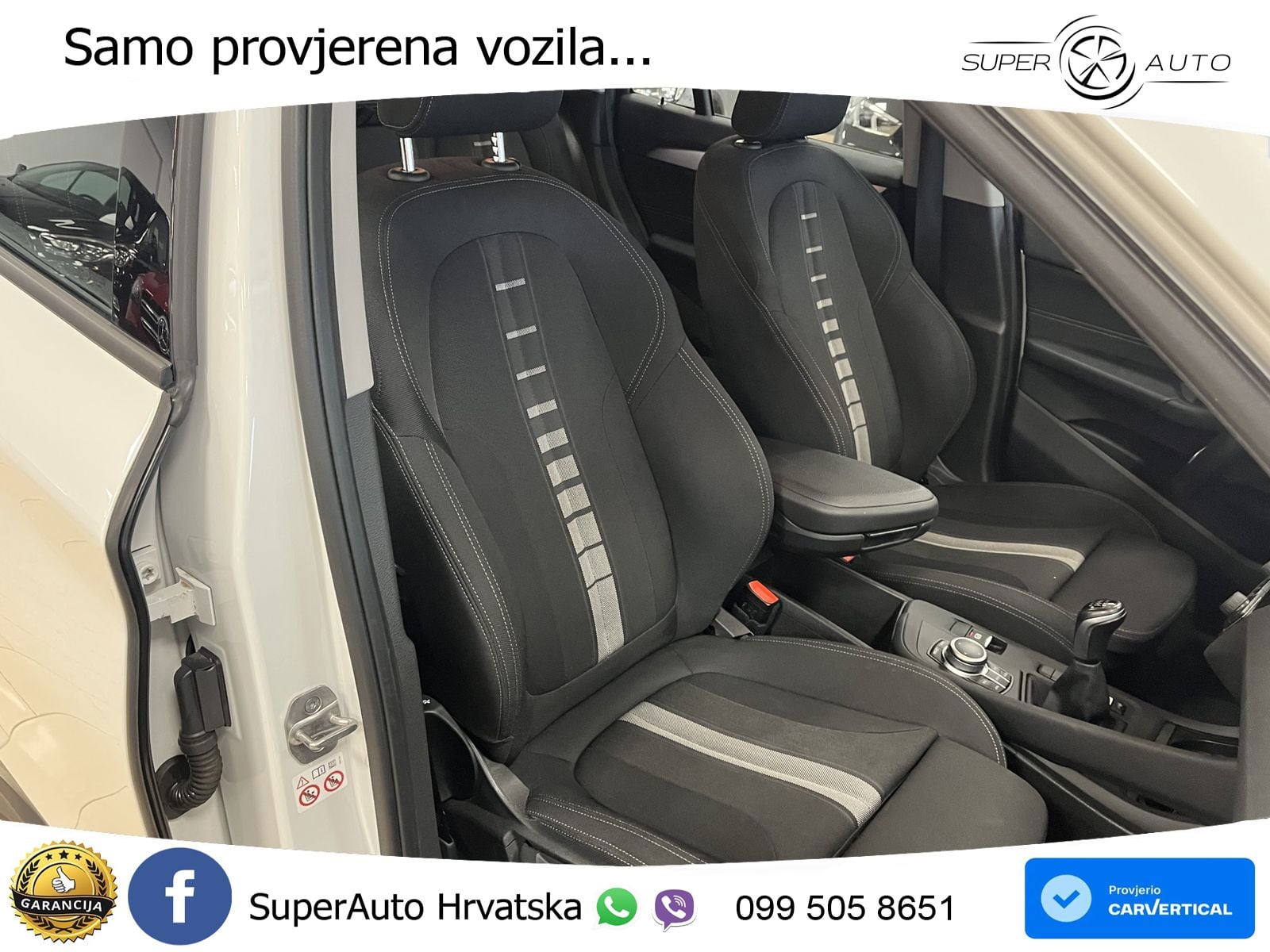BMW X1 18d (150 KS) Advantage