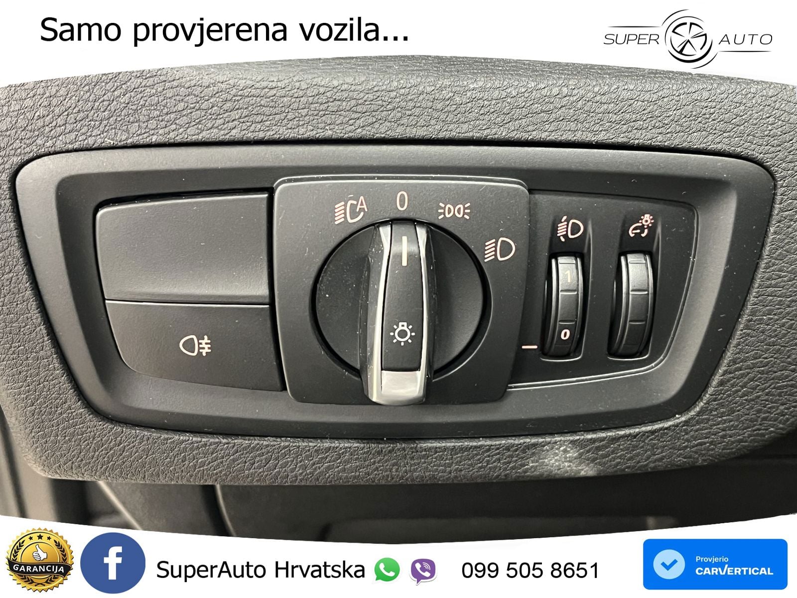 BMW X1 18d (150 KS) Advantage