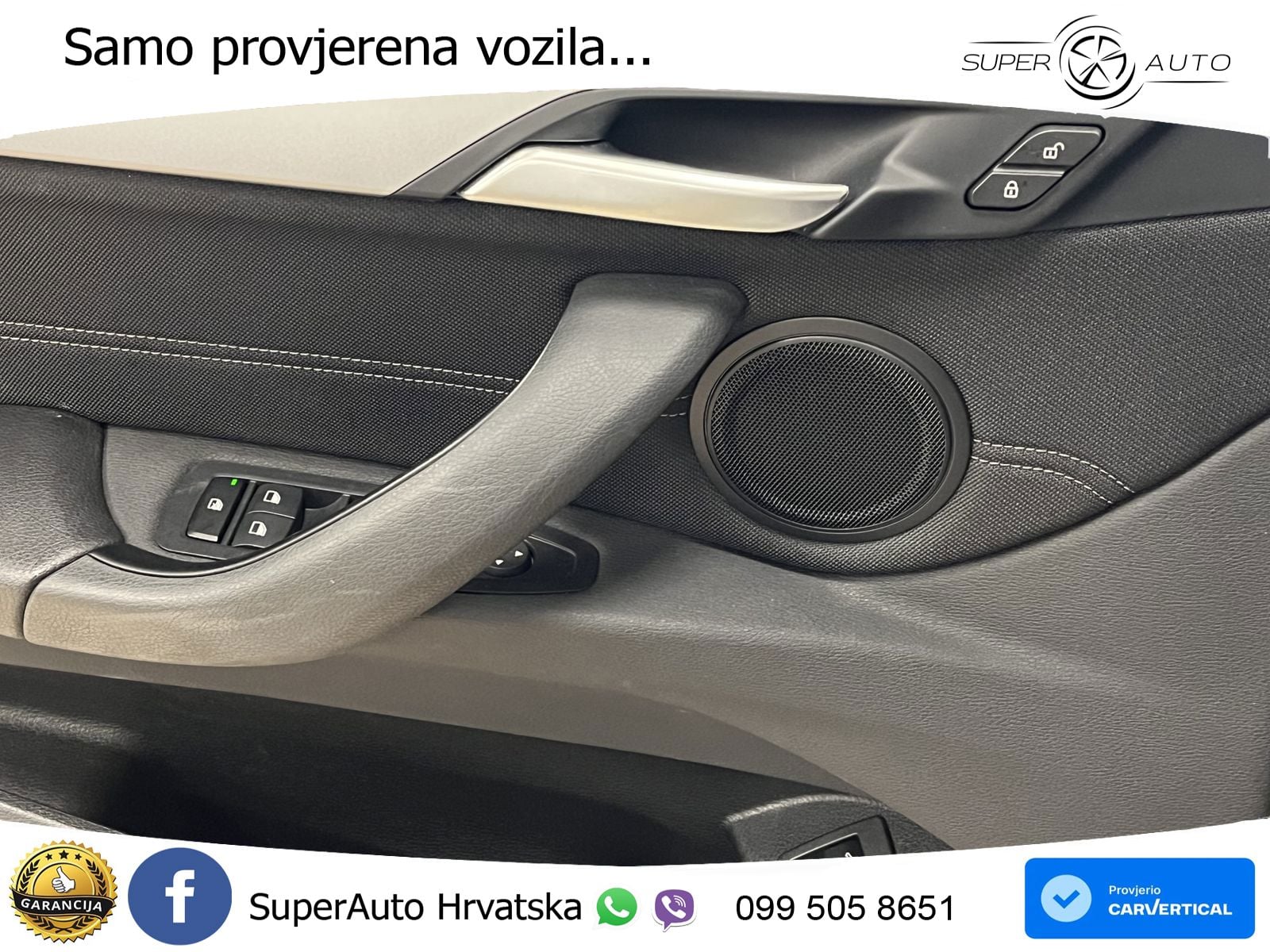 BMW X1 18d (150 KS) Advantage