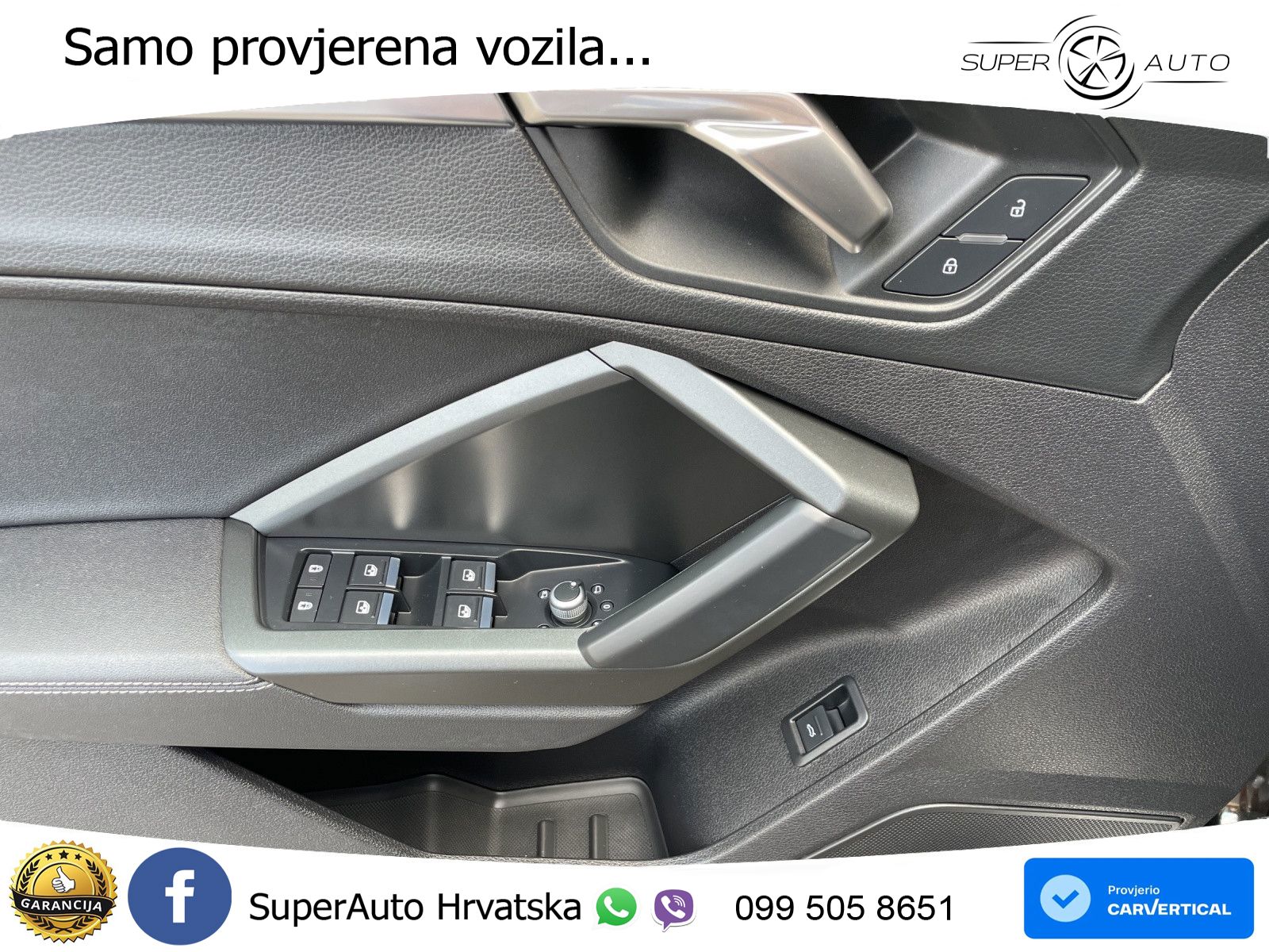 Audi Q3 Sportback 40 TDI (200 KS) quattro S tronic S line LED+GR SJED+ACC