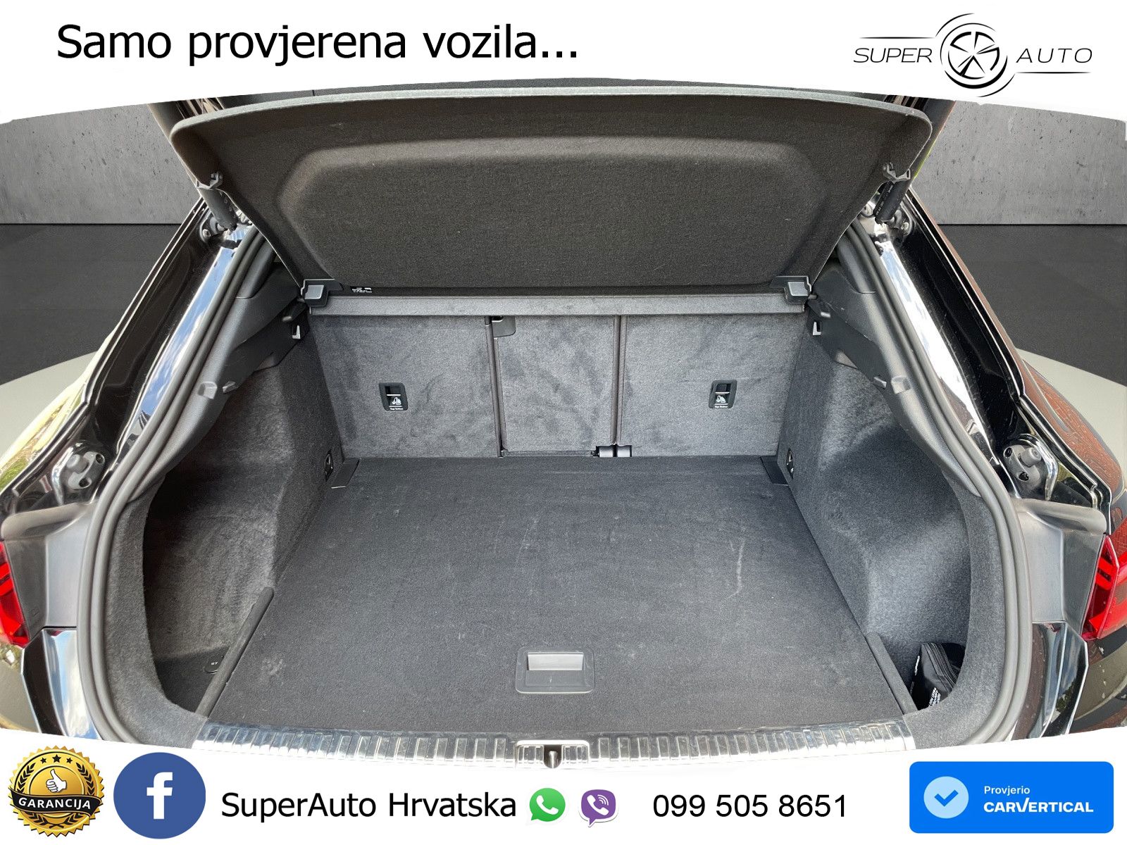 Audi Q3 Sportback 40 TDI (200 KS) quattro S tronic S line LED+GR SJED+ACC