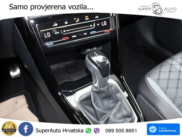 Volkswagen T-Roc 1.5 TSI (150 KS) DSG LED+ACC