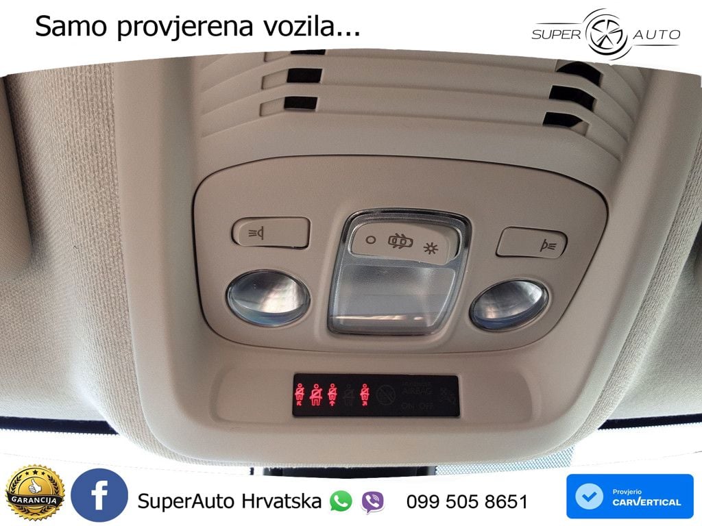 Citroen C3 Aircross 1.2 PureTech (131 KS) Automatic PLUS