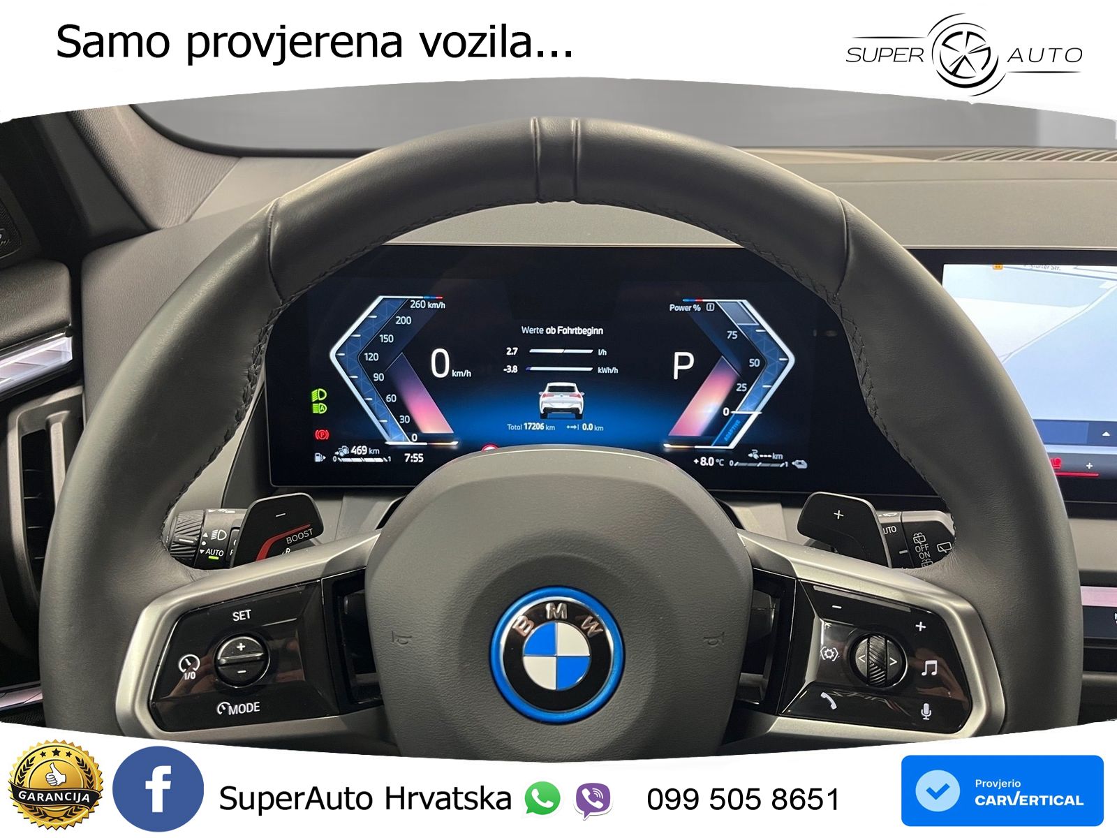 BMW X3 30e xDrive Steptronic M Sport LED+GR SJED+ACC