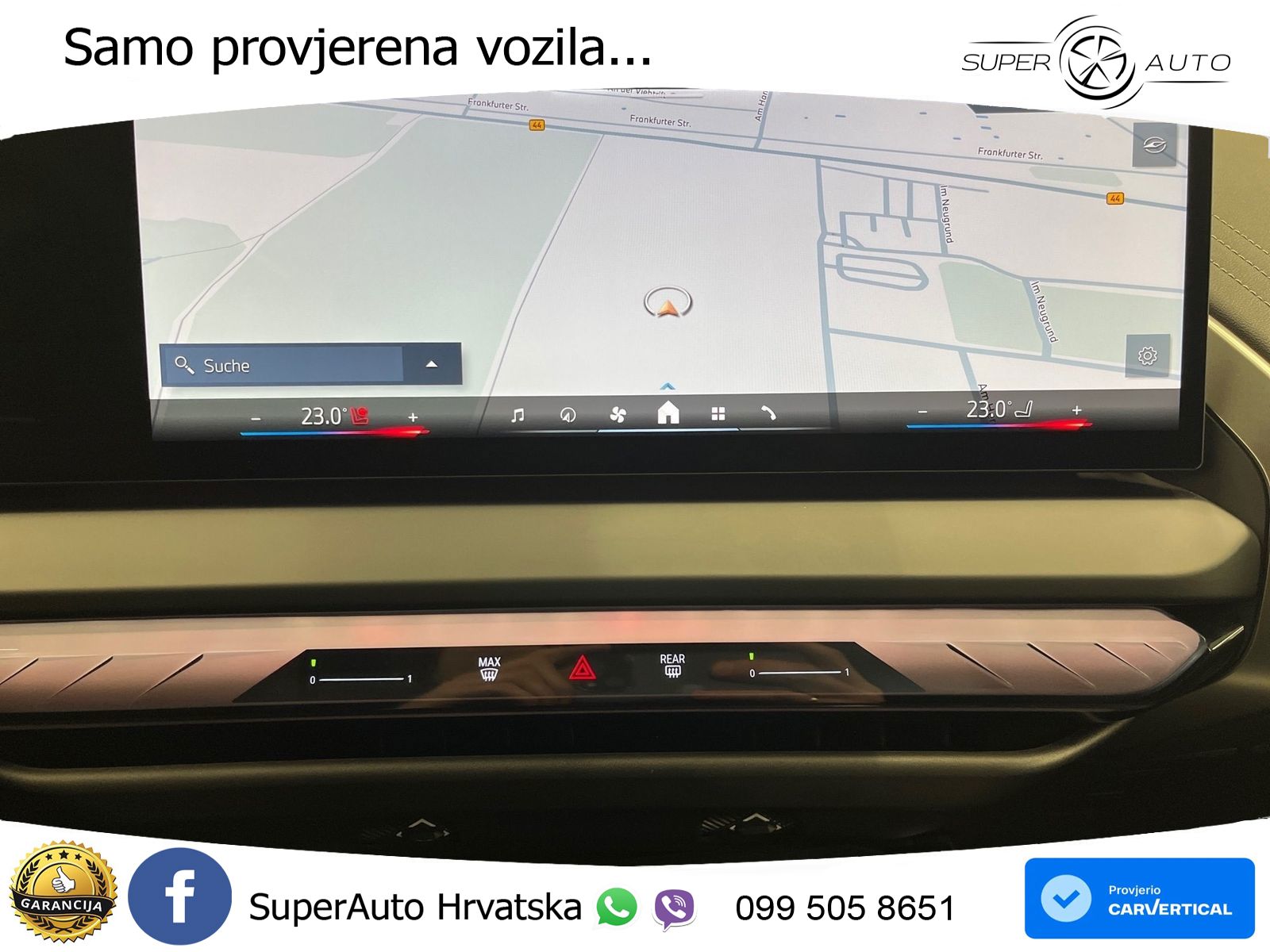 BMW X3 30e xDrive Steptronic M Sport LED+GR SJED+ACC