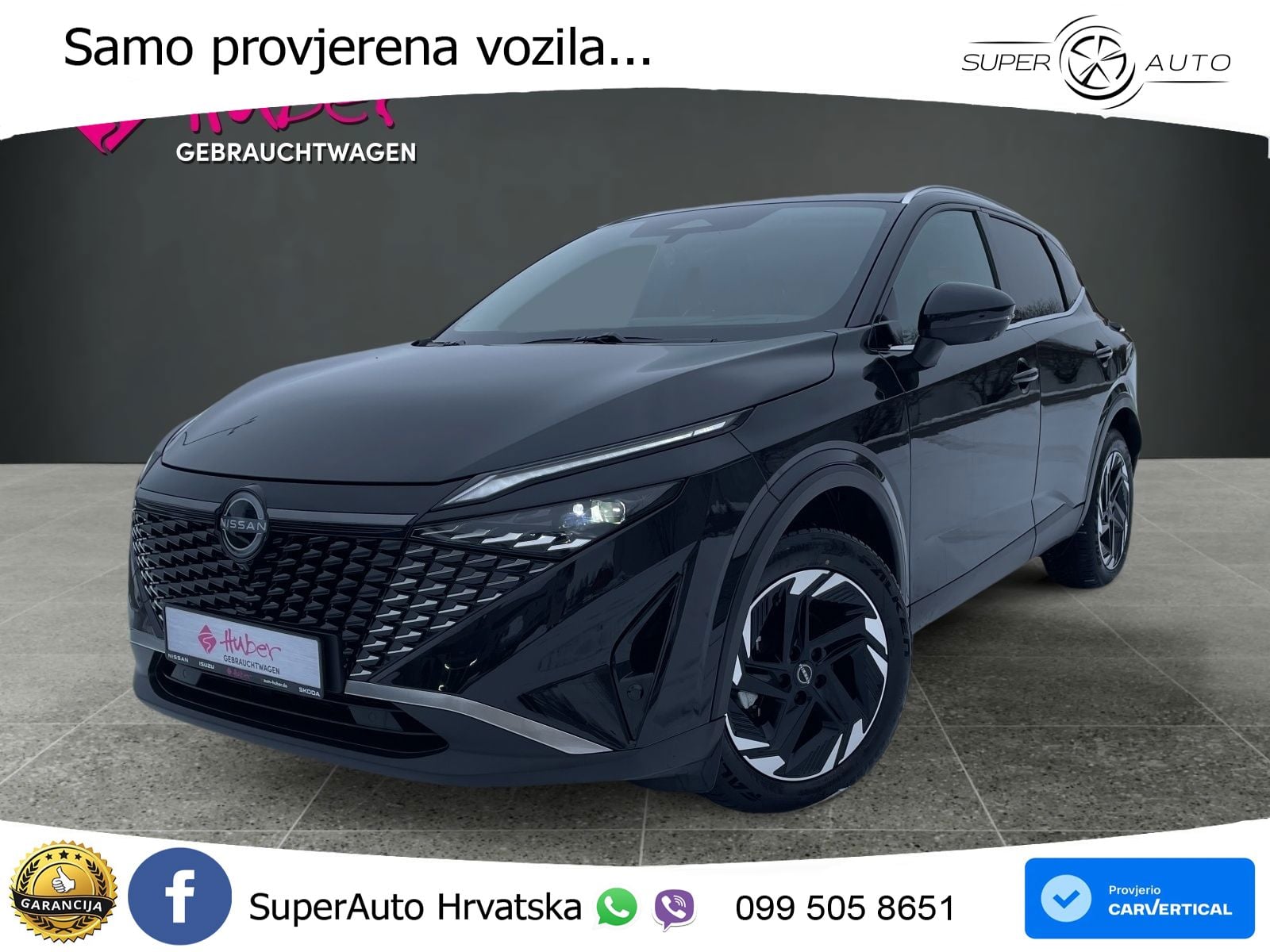 Nissan Qashqai 1.3 DIG-T (158 KS) Xtronic N-Connecta LED+GR SJED+ACC