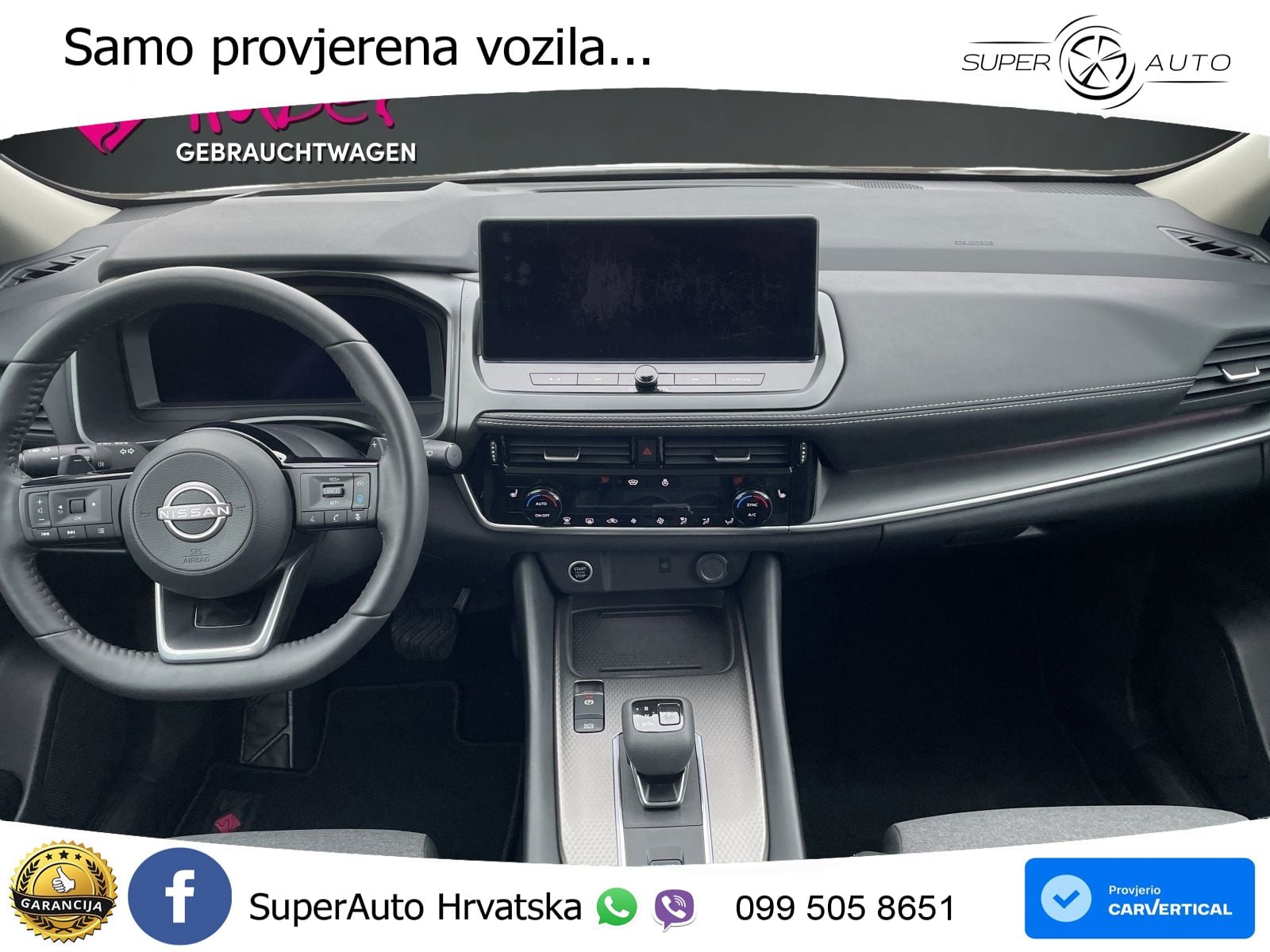 Nissan Qashqai 1.3 DIG-T (158 KS) Xtronic N-Connecta LED+GR SJED+ACC