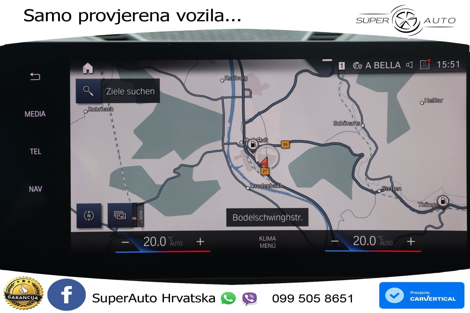 BMW X1 18i (136 KS) sDrive Steptronic