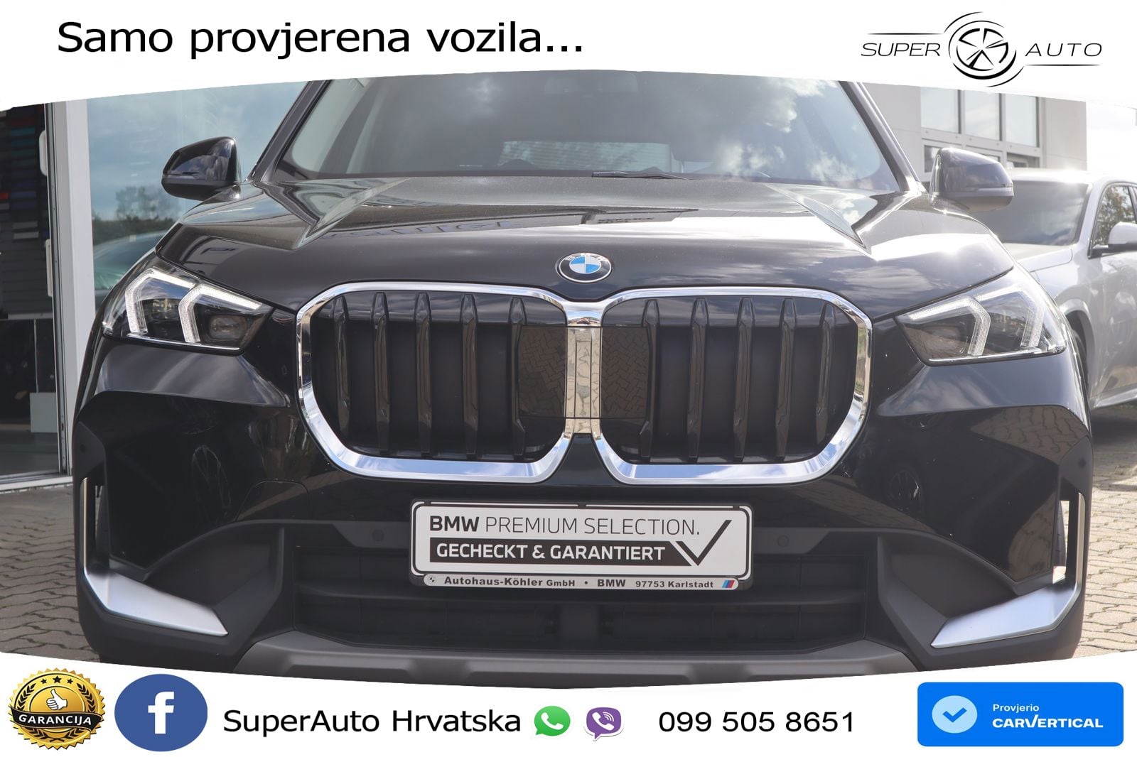 BMW X1 18i (136 KS) sDrive Steptronic