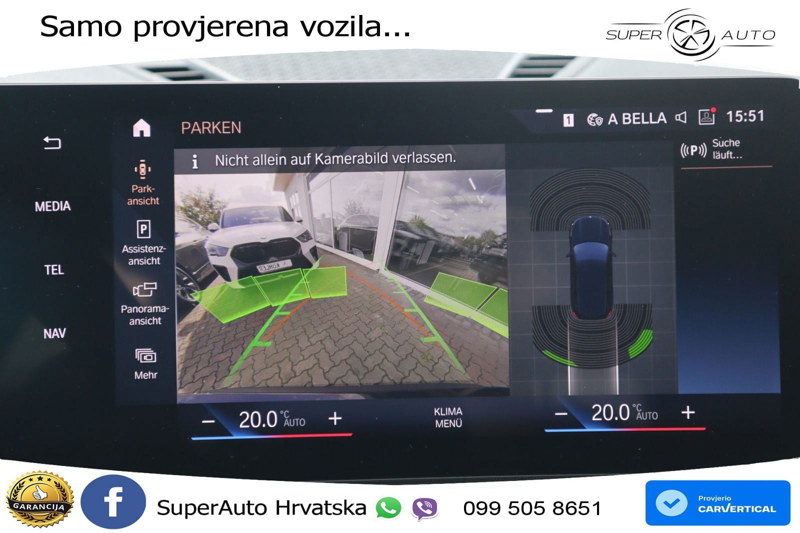 BMW X1 18i (136 KS) sDrive Steptronic