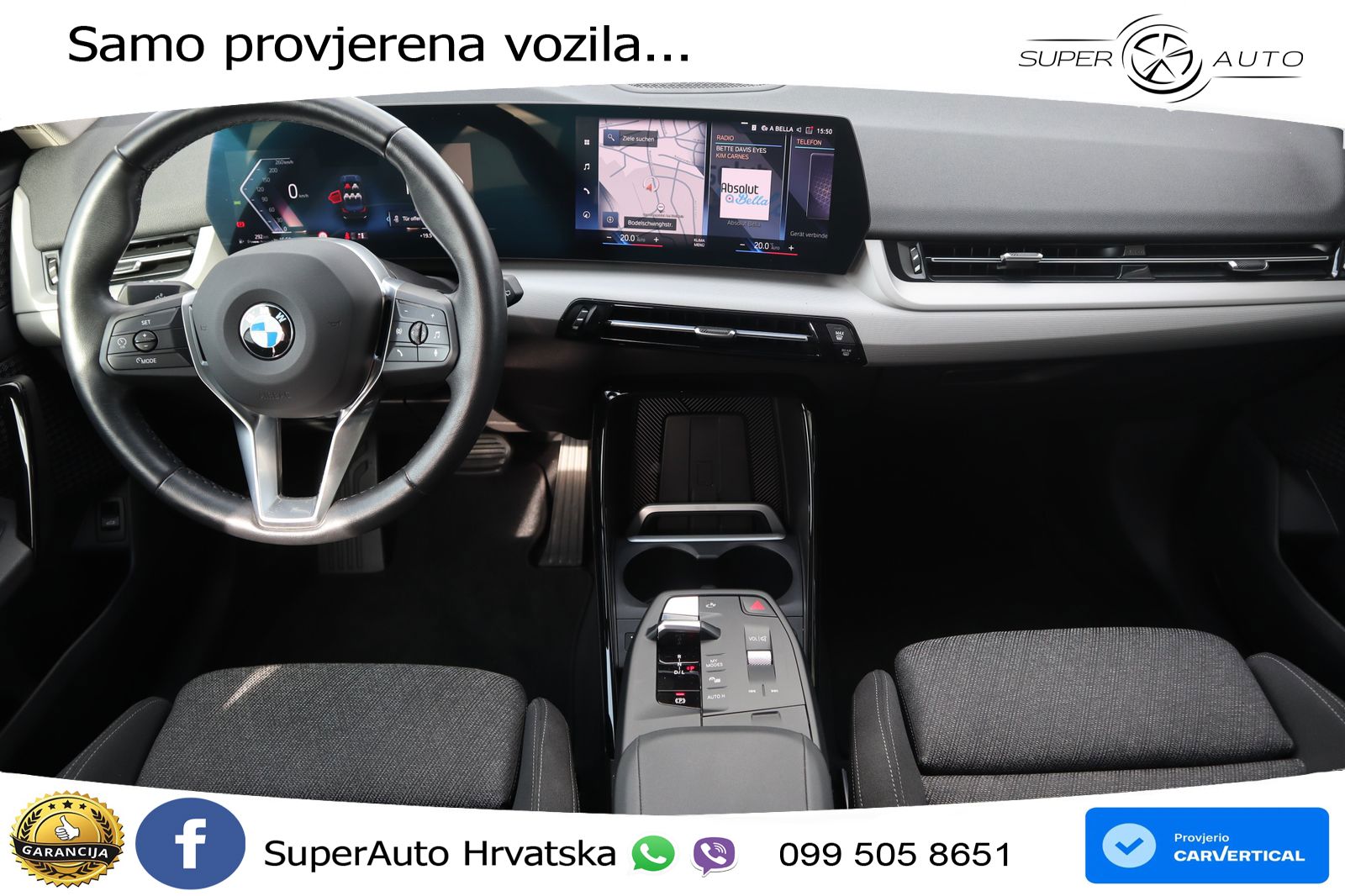 BMW X1 18i (136 KS) sDrive Steptronic