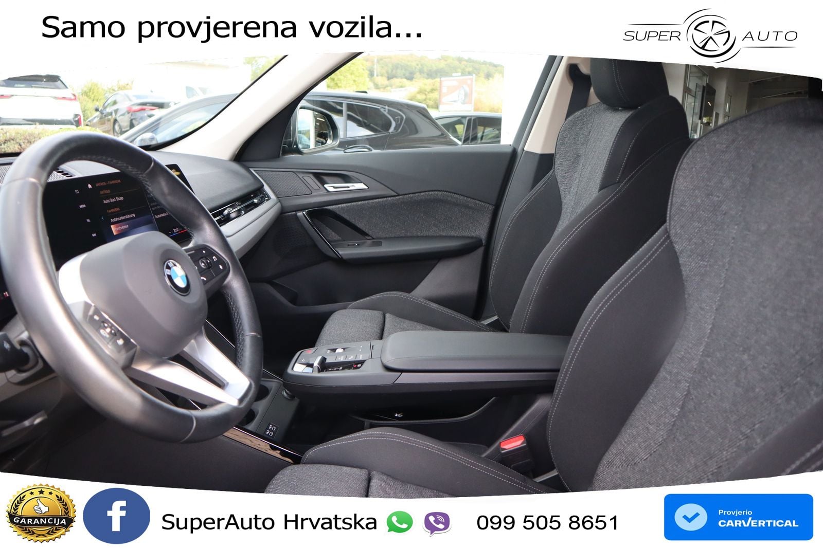BMW X1 18i (136 KS) sDrive Steptronic