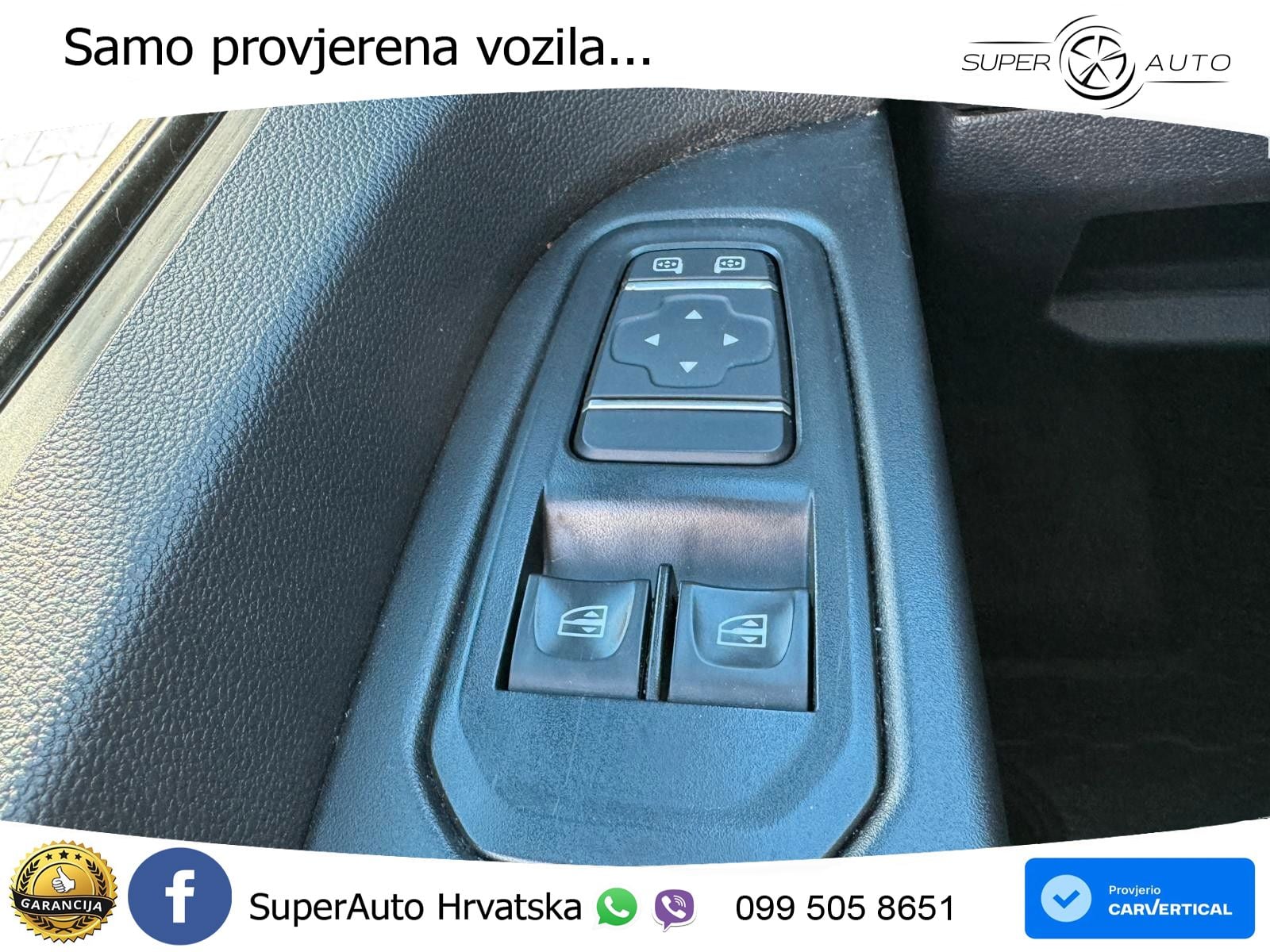 Renault TRAFIC Komfort L1H1 2,8t Blue dCi 110 110 KS