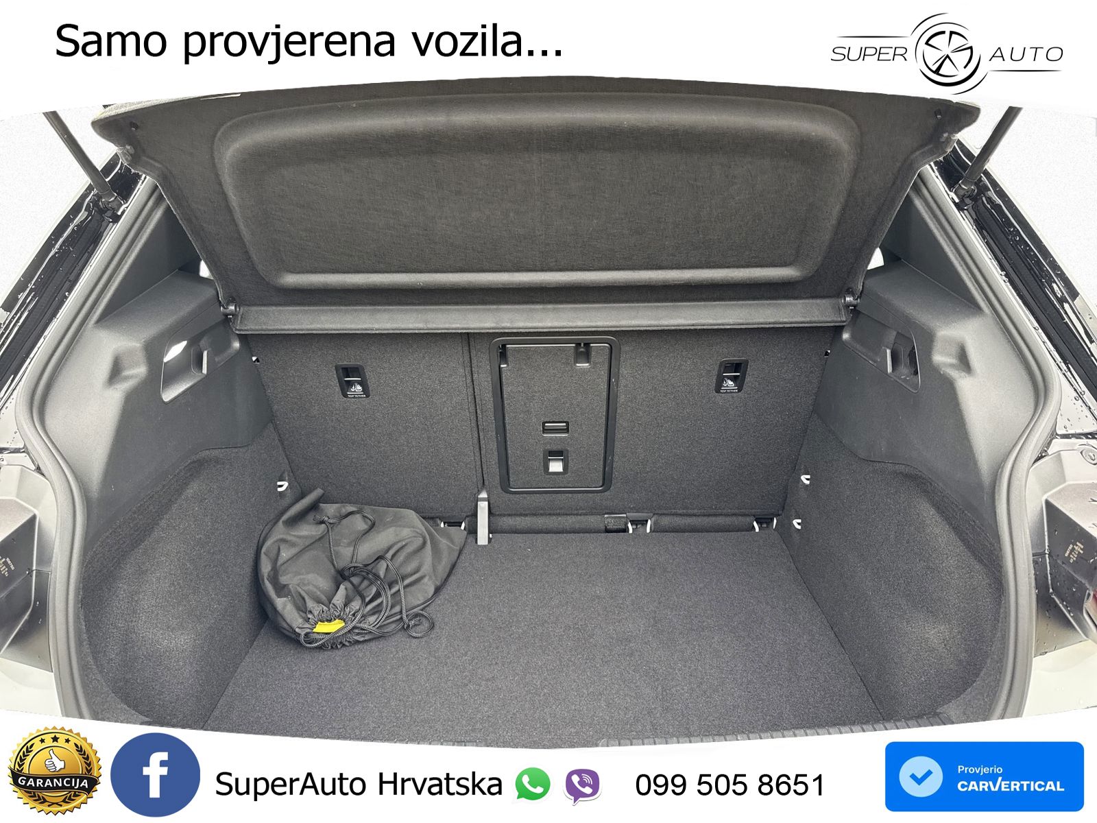Volkswagen ID.3 Pro 62 kWh (204 KS) ACC+HEAD+GR SJED+360+PANO