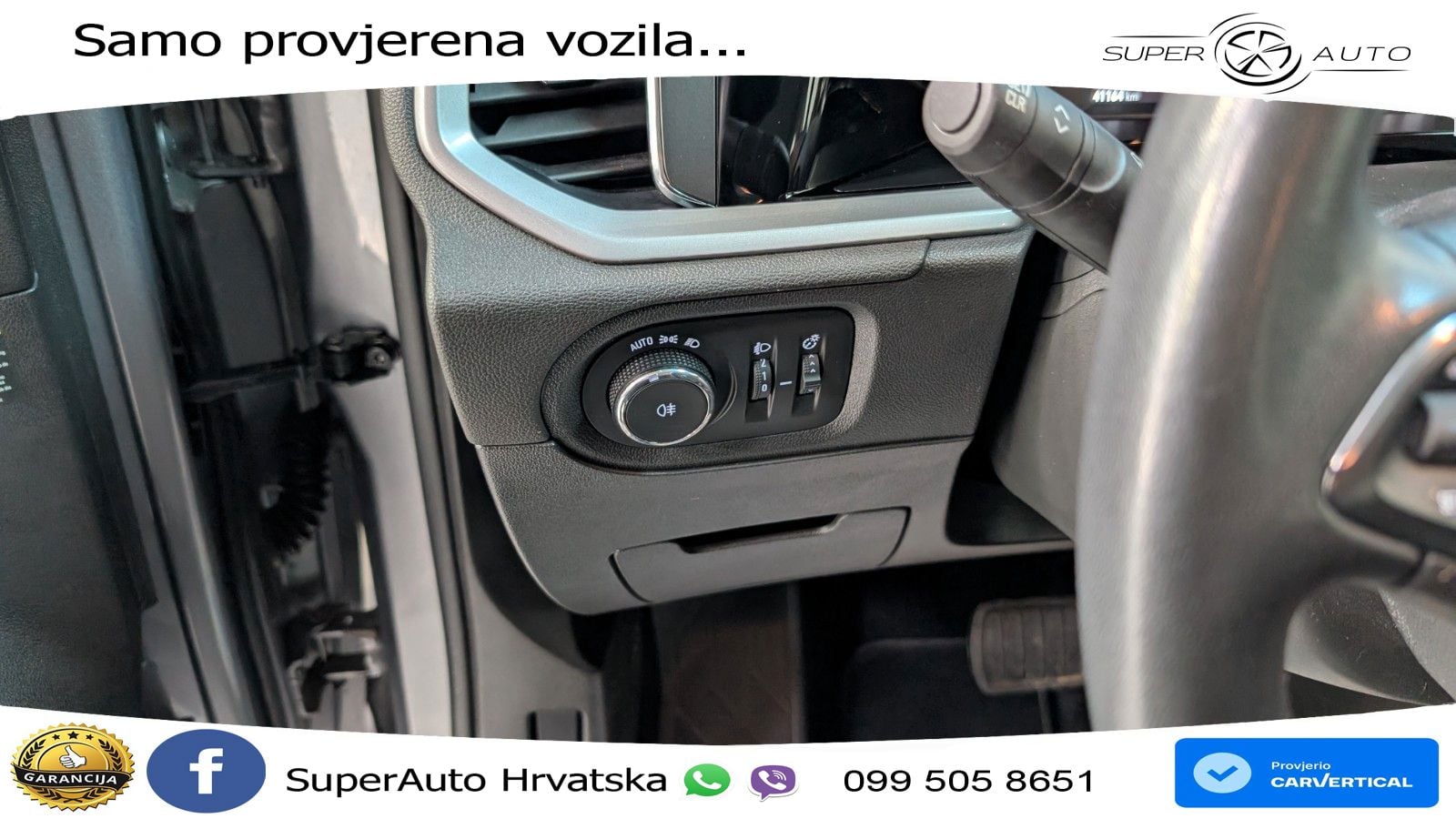 Opel Grandland 1.5d (130 KS) Automatic